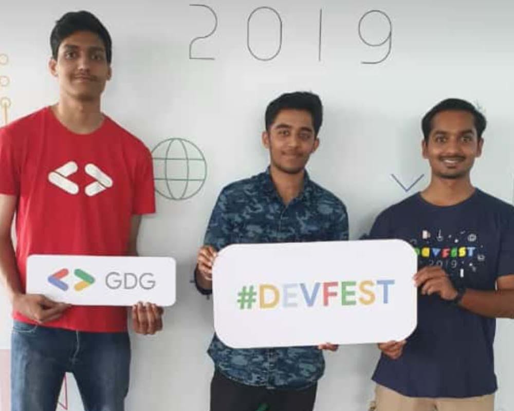 Devfest 2019