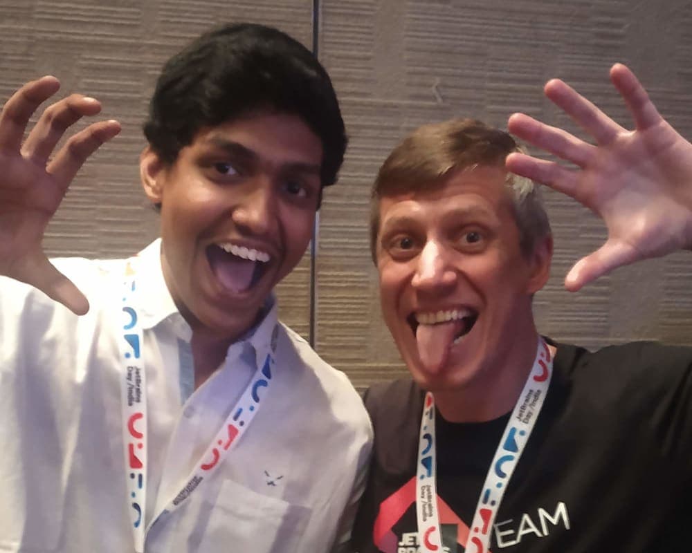 Jetbrains Day 2019