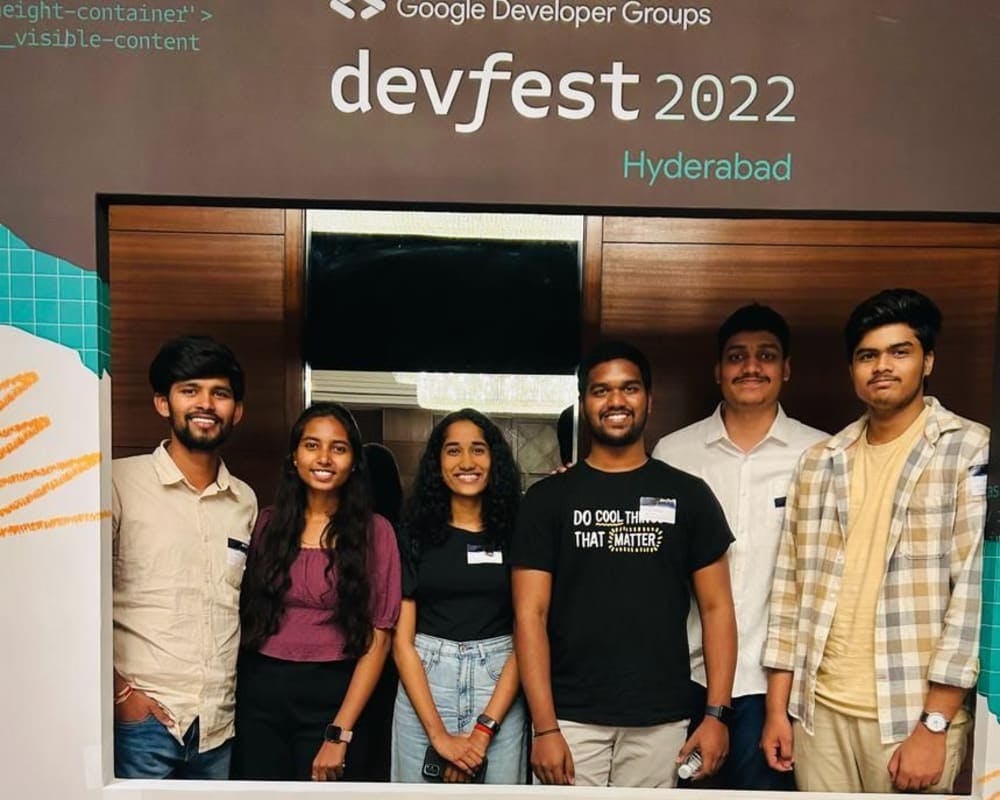 Dev Fest 2022